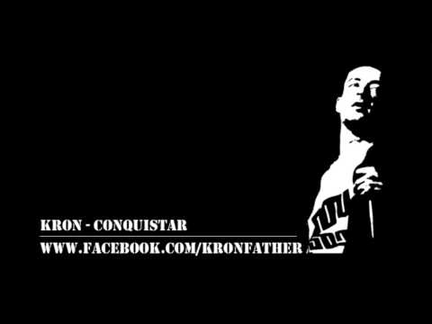 Kron Silva - Conquistar [DOWNLOAD GRÁTIS]