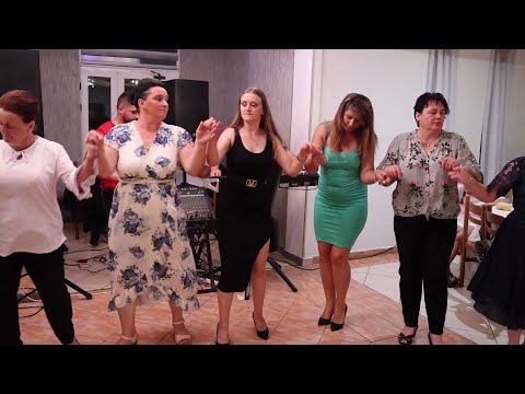 Bajramsko sijelo Zabava za Dame (4) dio 09 07 2022 Semir i Sanel Uživo  Asim Snimatelj