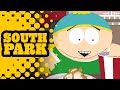 Eating All The Skin Off The Fried Chicken SOUTH PARK