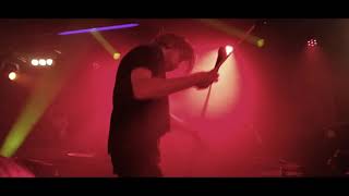 J. Bernardt - Keeps Going On (Live at Moscow 16/05 2018)