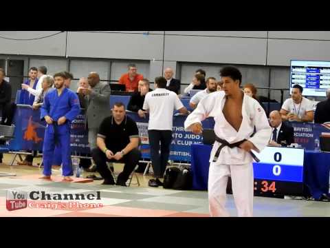 Neil MacDonald Vs Kyle Perry