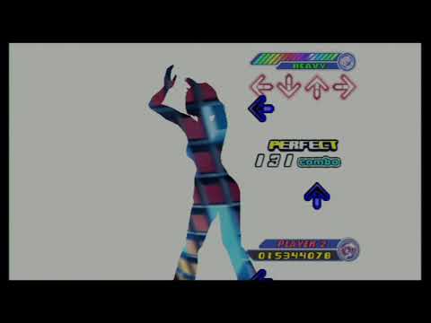 E24K's DanceDanceRevolution ULTRAMIX2 - Burn For You