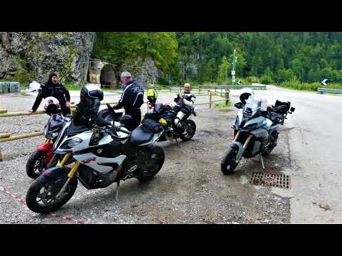 Motorrad - Alpentour 2020 - Großglockner