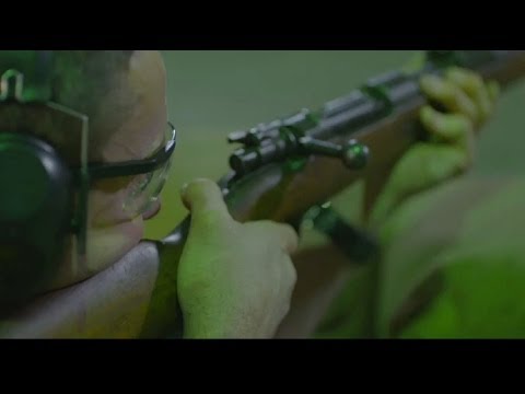 Rifles - WW1 Uncut: Dan Snow