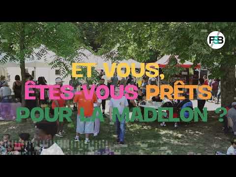 Fête de la Madelon