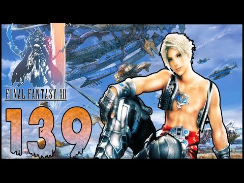 Guia Final Fantasy XII (PS2) Parte 139 - Mascara de oro, Diademas y Traje de heroe