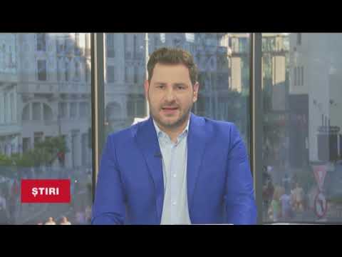 STIRI B1 ORA 18.00 DIN 5 IUNIE 2021 CU DAN GABOR