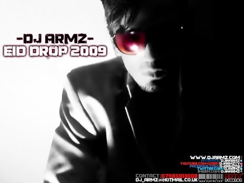 DJ ARMZ - Naara-Eee - M.Lamine ft Mokobe