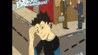 Another Damn Disappointment - Hooligan - Hooligan