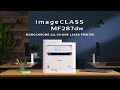 imageCLASS MF287dw All-In-One Printer