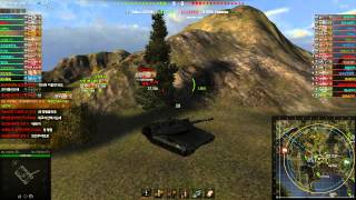 STB-1 : 내레 이 멋진 부각으로…