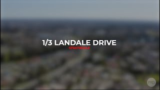 1/3 Landale Drive, STRATHDALE, VIC 3550