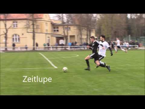 18.Spieltag LK Ost  VfB Weißwasser-SV Zeißig  4:1 (3:0)