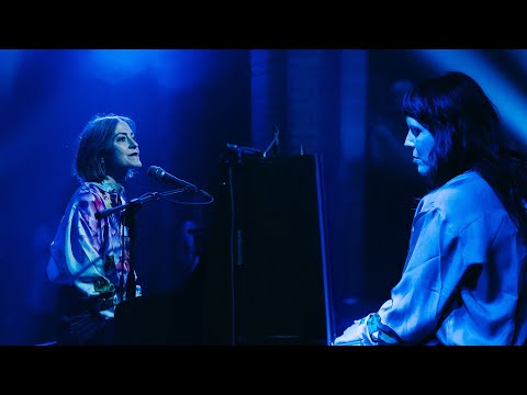 FRAMED FEST 2024: Roni Alter feat. Keren Ann — Lost Love