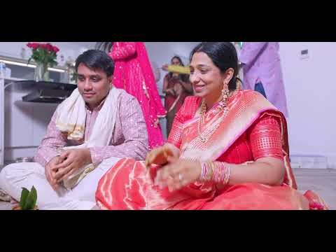 🎉 A Heartwarming Housewarming Ceremony | Ram & Surya’s Special Day | Captured by Passion Reels 📸