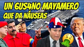 VERGÜENZA AJENA!!! NO VAS A CREER LO QUE DIJO ESTE LATINO en MIAMI SOBRE VENEZUELA