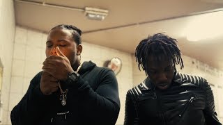 Dk Daniro ft. NikeBoi - Positions | Dir. By @Jnicoo_