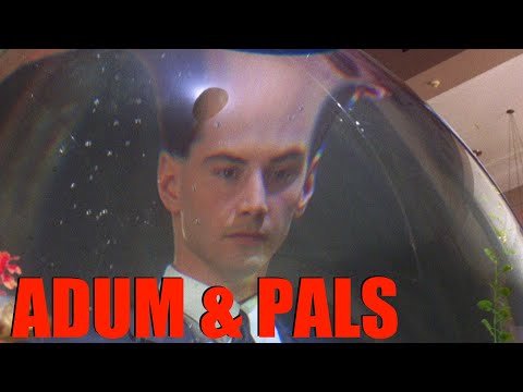 Adum & Pals: Johnny Mnemonic