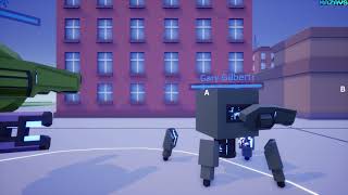 Combots | Early Access (Online PvP) | GamePlay PC