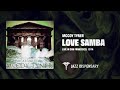 McCoy Tyner - Love Samba (Live in San Francisco, 1974) (Jazz Dispensary Official Audio)