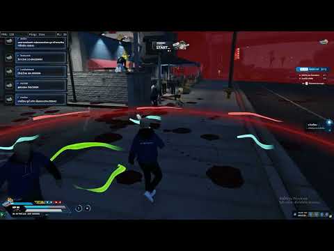 Ryo Stepgod | Golden Hour | #warptown #fivem