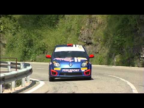 MOTORING 2013 19 Irc Prealpi Orobiche trofei