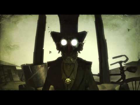 Collabor8te: 'The Backwater Gospel' dir. Bo Mathorne