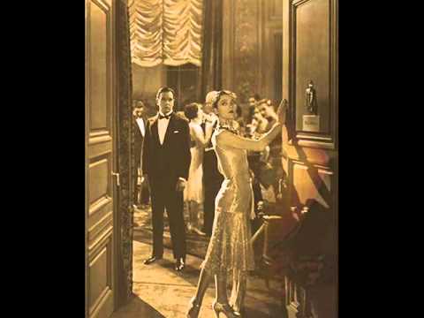 Roaring 20s: Leo Reisman & HO - Mean To Me, 1929