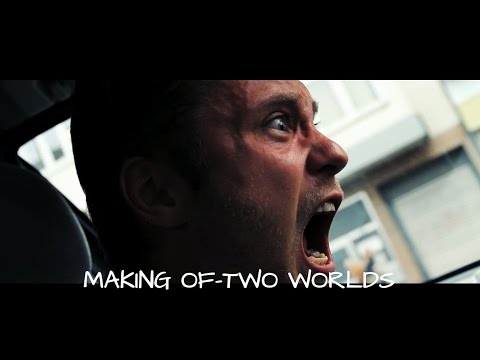 Making Of / Behind the Scenes T4L " TWO WORLDS " 4LRECORDS