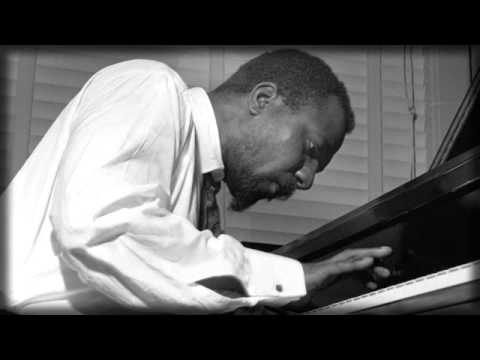 J. Gainey aka The Beatnerd - Honors Thelonious Monk's 'Round Midnight Live in Poland '66