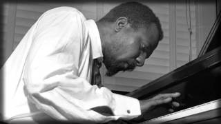 J. Gainey aka The Beatnerd - Honors Thelonious Monk's 'Round Midnight Live in Poland '66