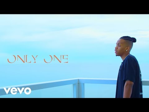Only One - Tekno