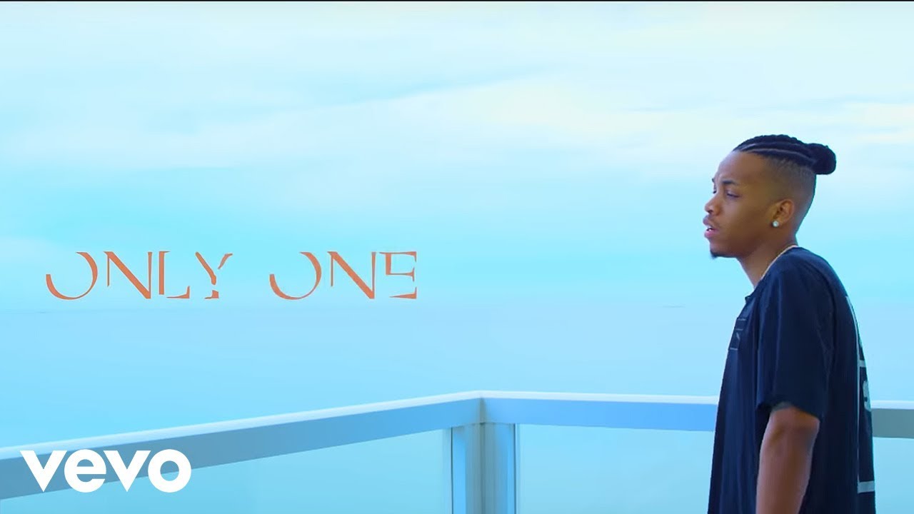 Tekno — Only One