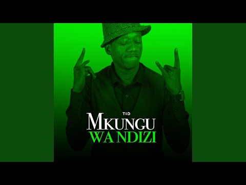 Mkungu wa Ndizi (feat. Q Chief)