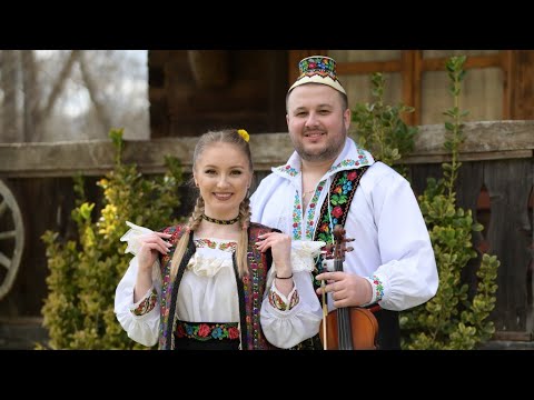 Alexandra Antal și Daniel Dogaru || PROMO NOU