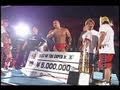 NJPW GREATEST MOMENTS KANEMOTOvsKAKIHARA