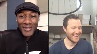 Aloe Blacc&#39;s 2020 Avicii Tribute Livestream: Mike Posner (Stay With You)