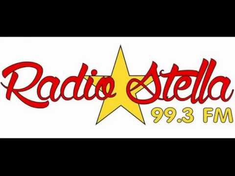 Maione a Radio Stella Città. Programma: TROPPO FORTI