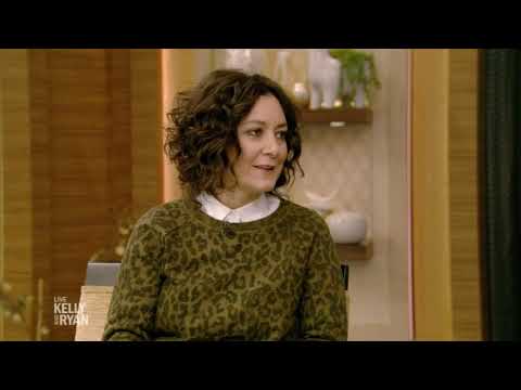 Sara Gilbert's First Job in a Kool-Aid Commercial at 6-Years-Old