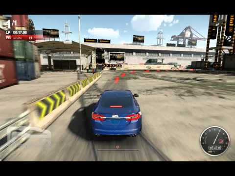 Auto Club Revolution - 2013-03-09 02:36