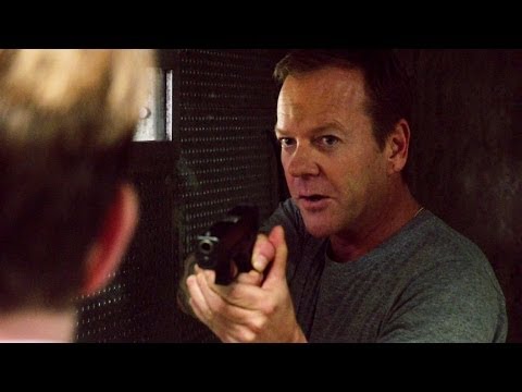 24: Live Another Day (Promo 'Time Has Come')