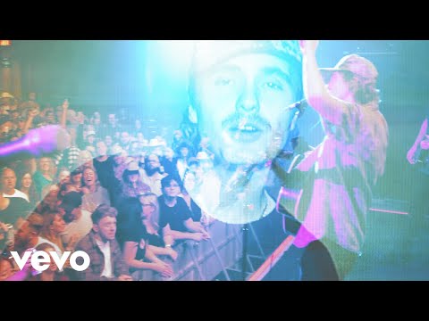 Owen Riegling - In My Head Again