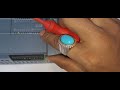 Part 1 Siemens S7 1200 PLC Basic Hardware Setup