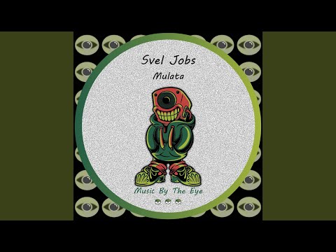 Mulata (Original Mix)