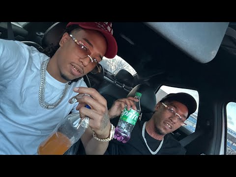 Manny Fresh Ft. Sdot - Dead Wrong