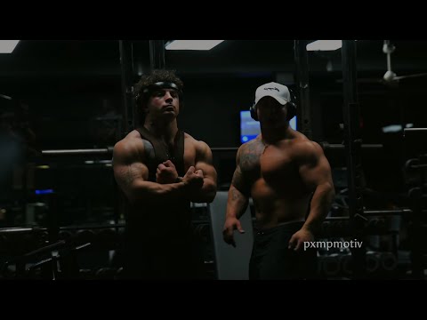 Tren Twins x Tevvez x Mqx x Anizyz- Ascension (Hardstyle Gym Motivation)