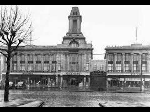 Stubborn Neighbours in Mile End #shorts