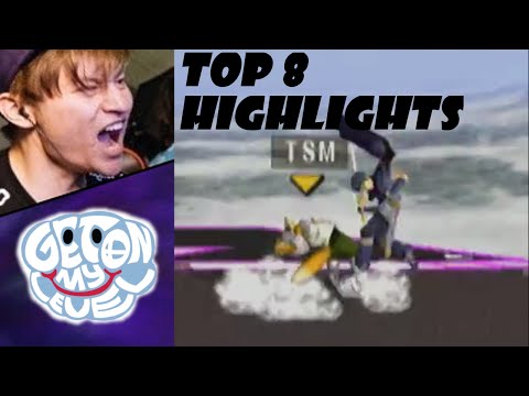 GOML 2016 TOP 8 HIGHLIGHTS