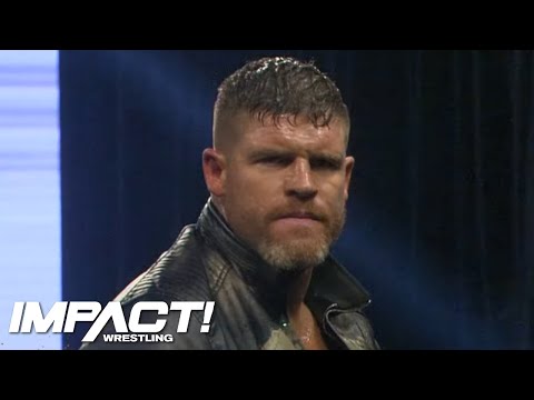 Steve Maclin Recalls Matches That He Knew Were Special While In The Ring