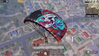 【PUBGモバイル】たんたん＆星空きらり BIRTHDAYイベント２日目 第１試合 解説アニキ（解説視点 ディレイ配信）